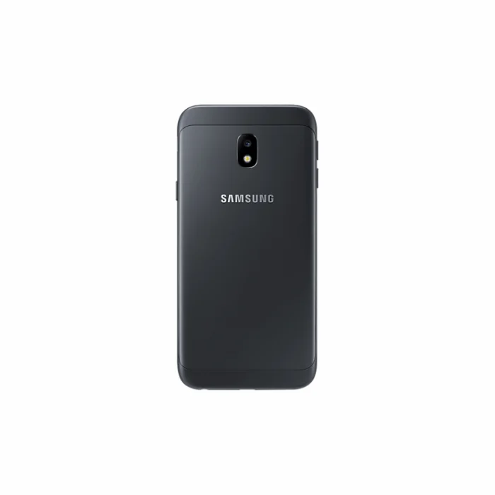 Mobilie telefoni un viedtālruņi Samsung Galaxy J3 (2017) Black