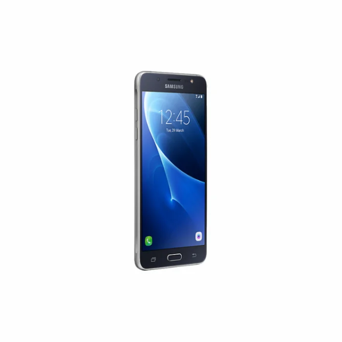 Mobilie telefoni un viedtālruņi Samsung Galaxy J5 Black (2016)