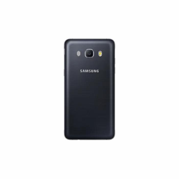 Mobilie telefoni un viedtālruņi Samsung Galaxy J5 Black (2016)