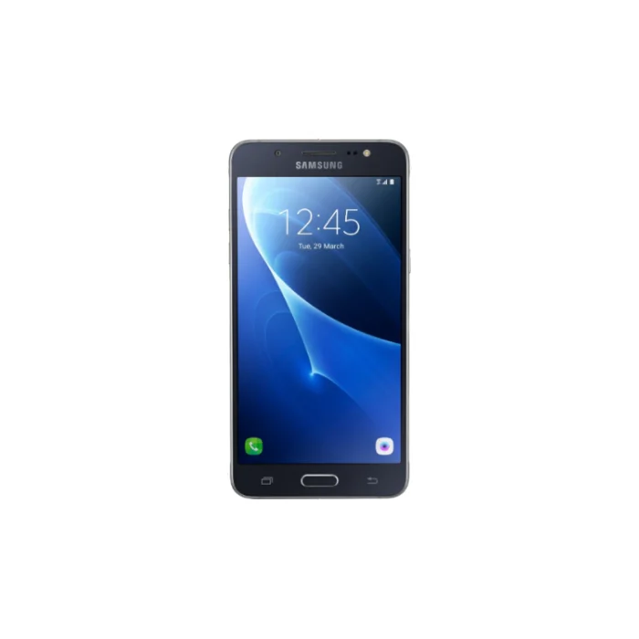 Mobilie telefoni un viedtālruņi Samsung Galaxy J5 Black (2016)