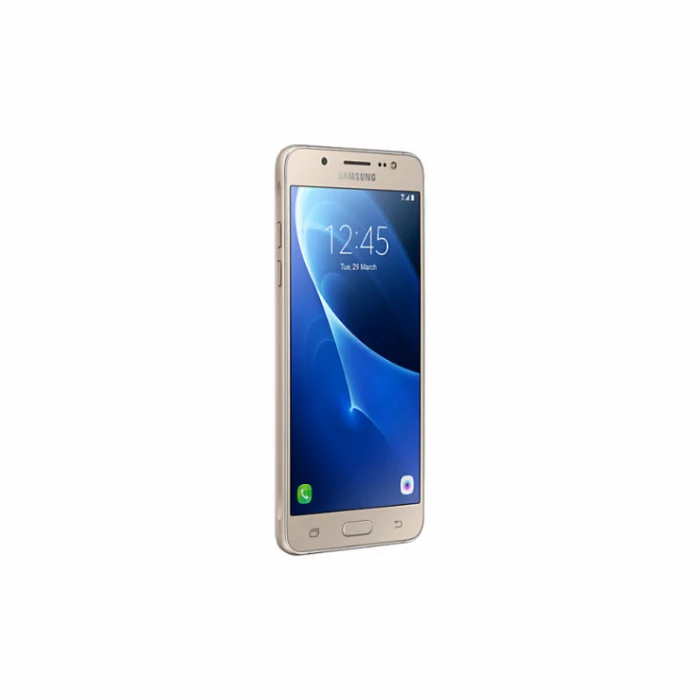 Mobilie telefoni un viedtālruņi Samsung Galaxy J5 Gold (2016)