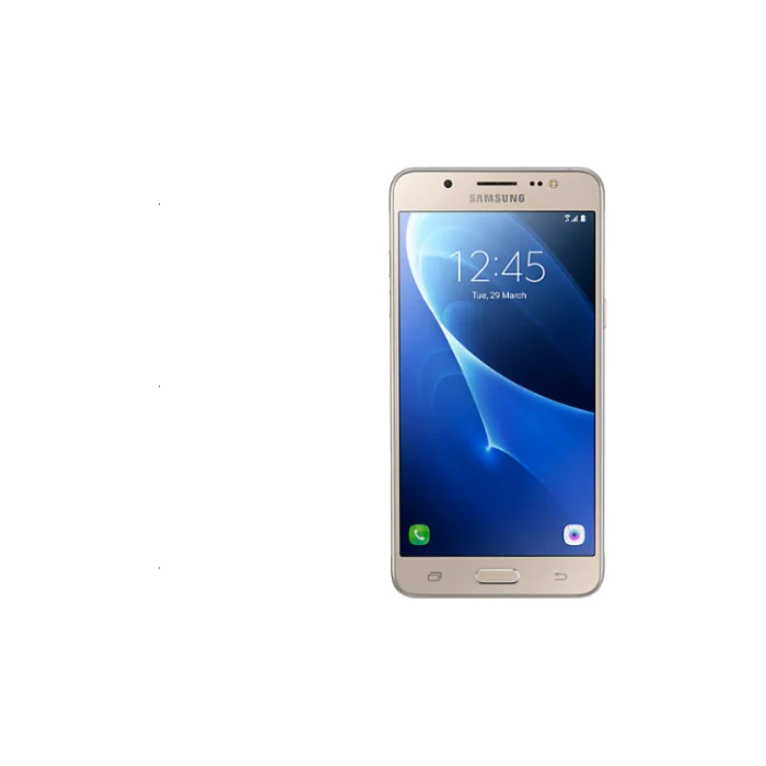 Mobilie telefoni un viedtālruņi Samsung Galaxy J5 Gold (2016)