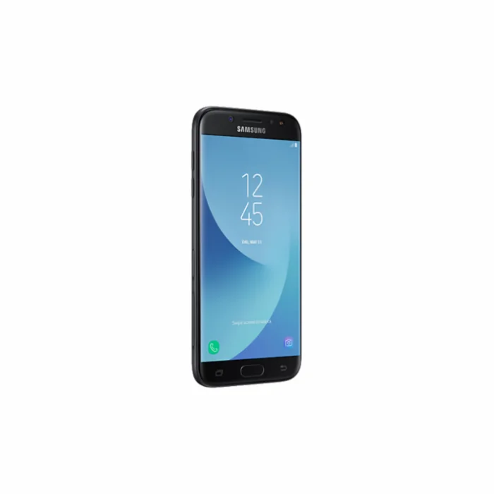 Mobilie telefoni un viedtālruņi Samsung Galaxy J5 (2017) Black