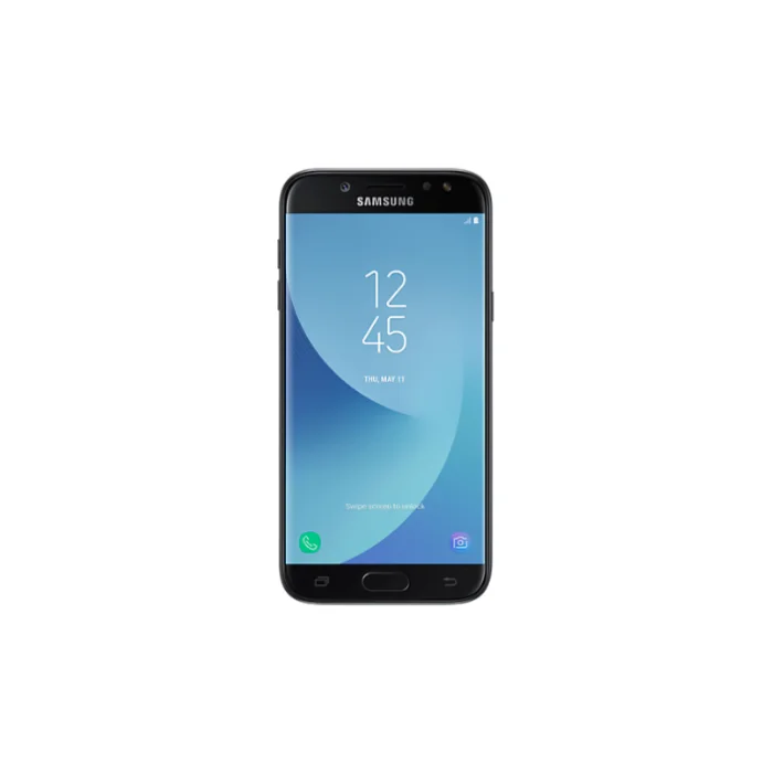 Mobilie telefoni un viedtālruņi Samsung Galaxy J5 (2017) Black
