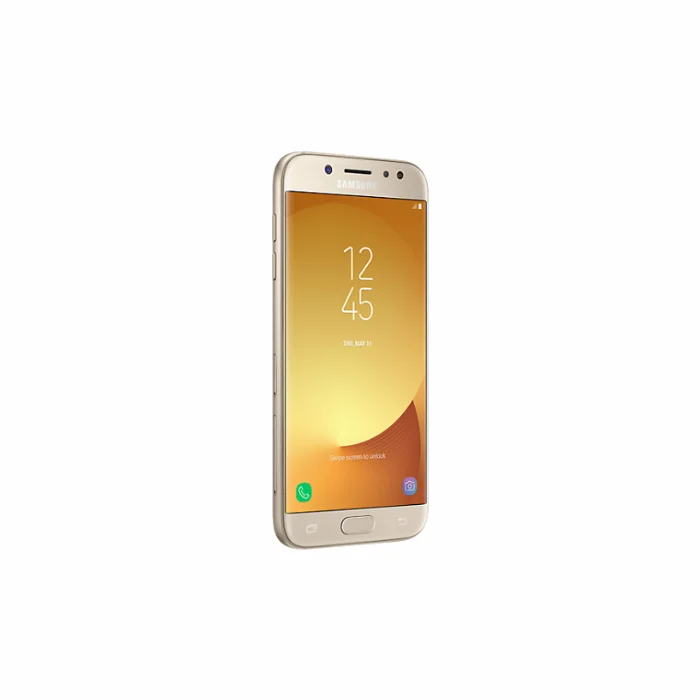 Viedtālrunis Samsung Galaxy J5 (2017) Gold