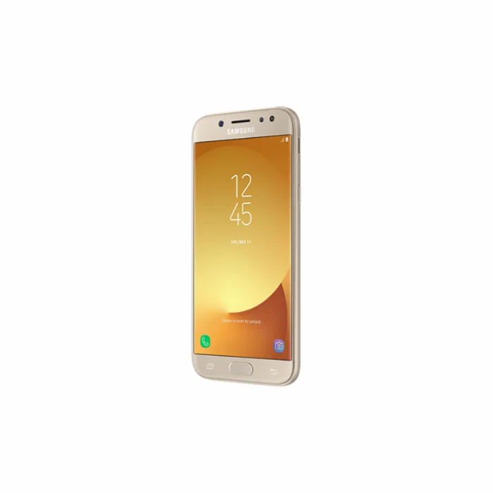 Viedtālrunis Samsung Galaxy J5 (2017) Gold