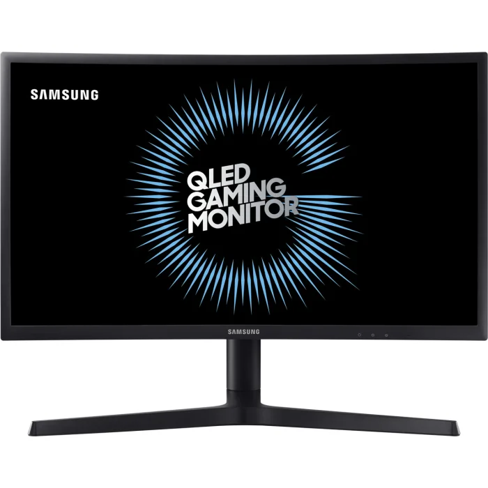 Monitors Monitors Samsung LC24FG73FQUXEN