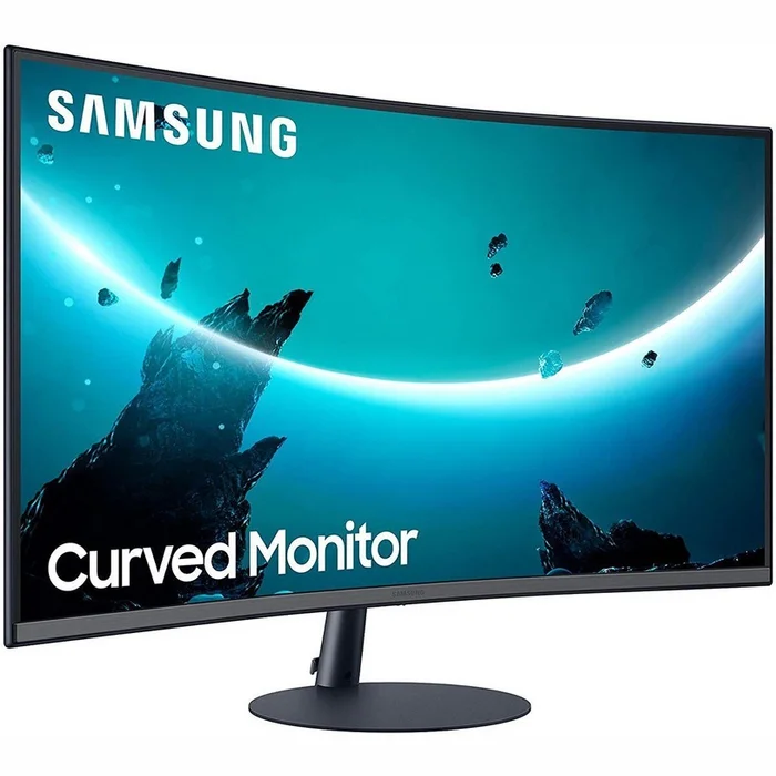 Monitors Samsung LC27T550FDUXEN 27"