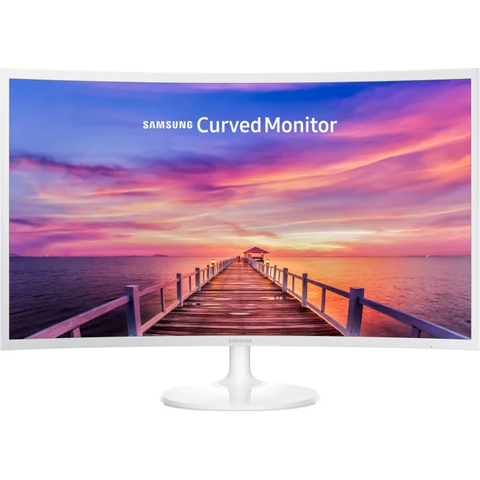 Monitors Monitors Samsung LC32F391FWUXEN