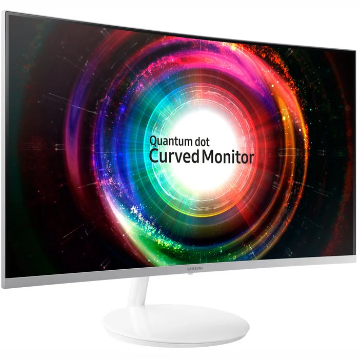 Monitors Monitors Samsung LC32H711QEUXEN