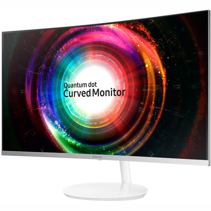 Monitors Monitors Samsung LC32H711QEUXEN