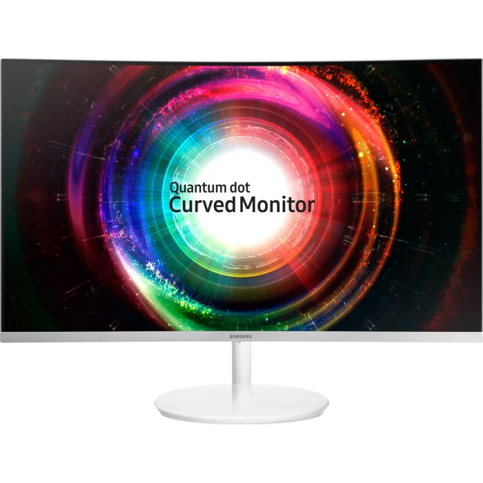 Monitors Monitors Samsung LC32H711QEUXEN