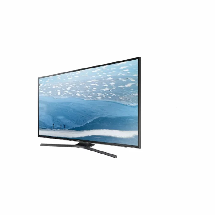 Televizors Televizors Samsung UE55KU6072UXXH