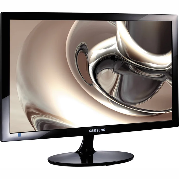 Monitors Monitors Samsung LS24D300HS/EN