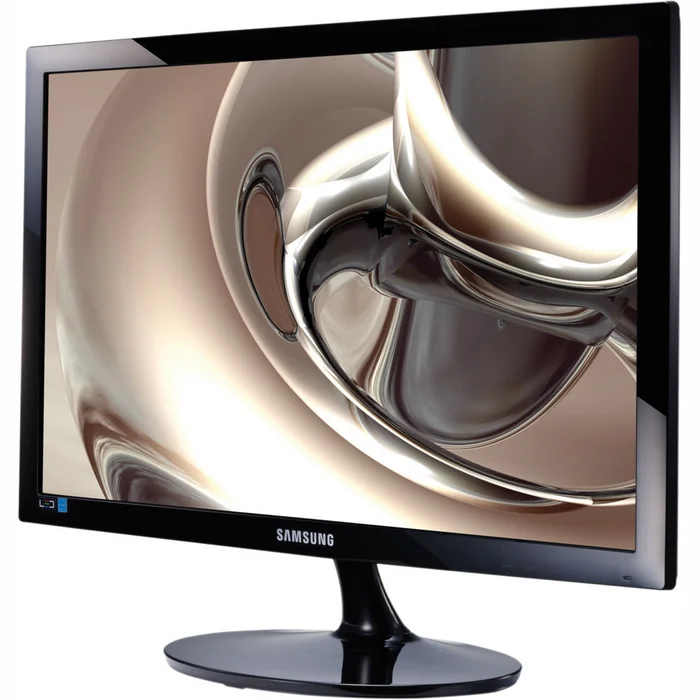 Monitors Monitors Samsung LS24D300HS/EN