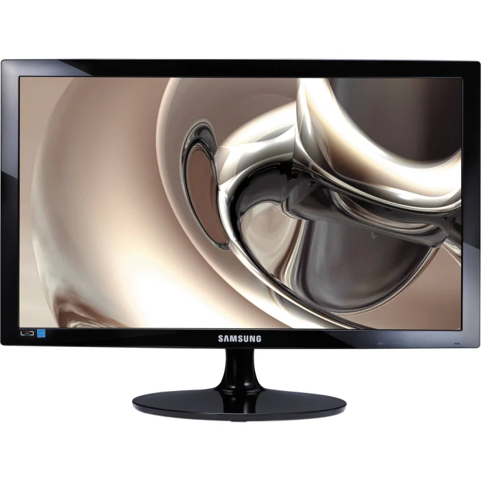 Monitors Monitors Samsung LS24D300HS/EN