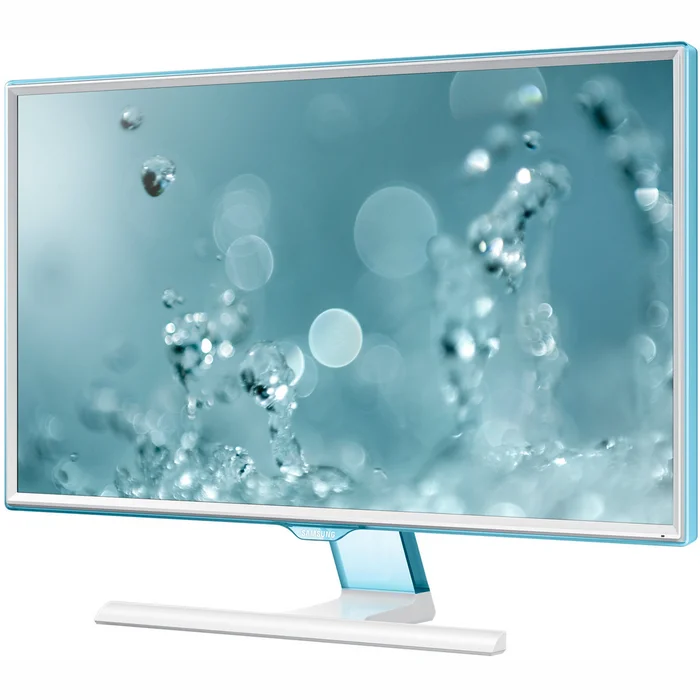 Monitors Monitors Samsung LS24E391HL/EN