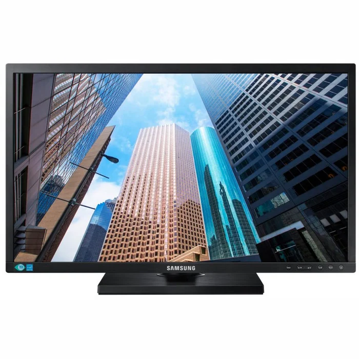 Monitori Samsung LS24E45UFS/EN 24"