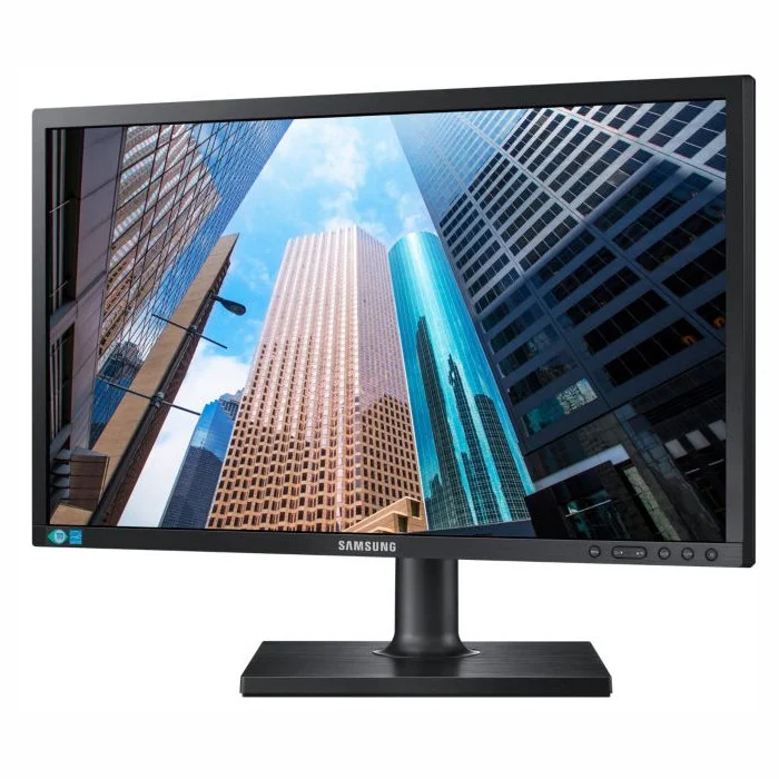 Monitori Samsung LS24E45UFS/EN 24"