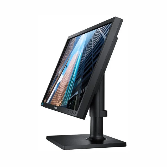 Monitori Samsung LS24E45UFS/EN 24"