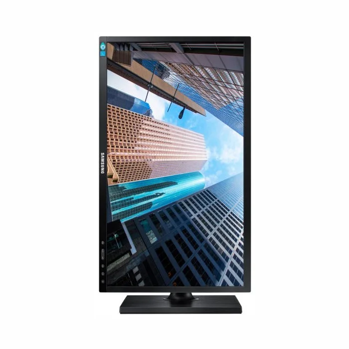 Monitori Samsung LS24E45UFS/EN 24"