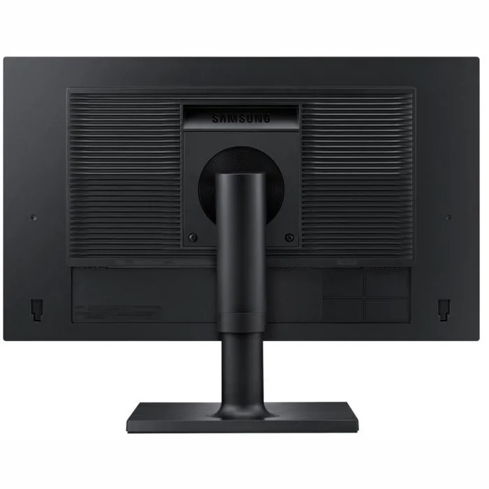Monitori Samsung LS24E45UFS/EN 24"