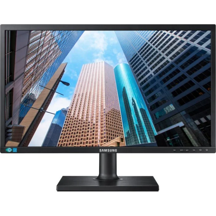 Monitori Samsung LS24E45UFS/EN 24"