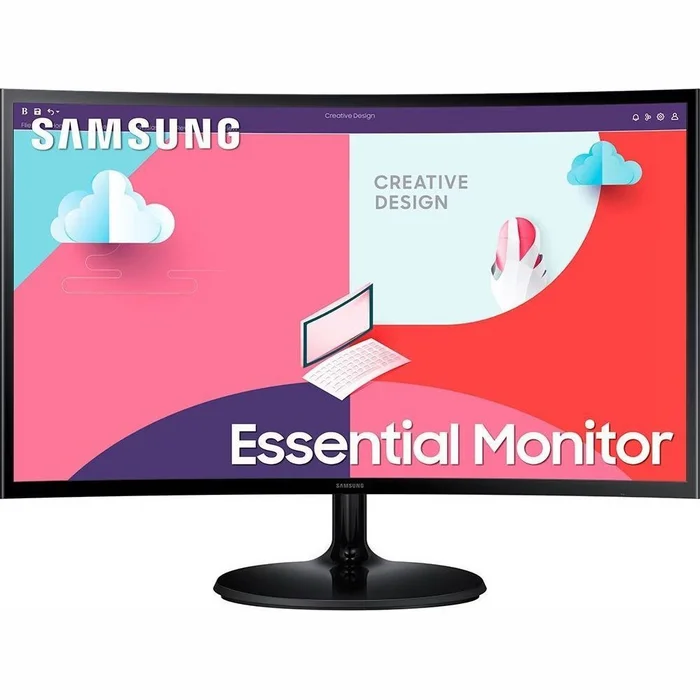 Monitors Samsung LS27C360EAUXEN 27"