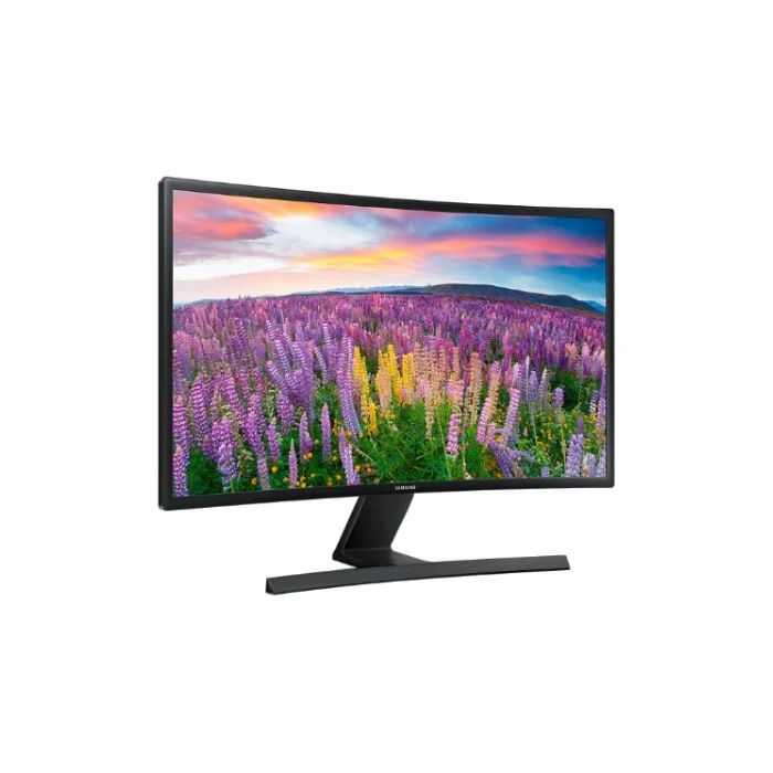 Monitors Monitors Samsung LS27E510CS/EN