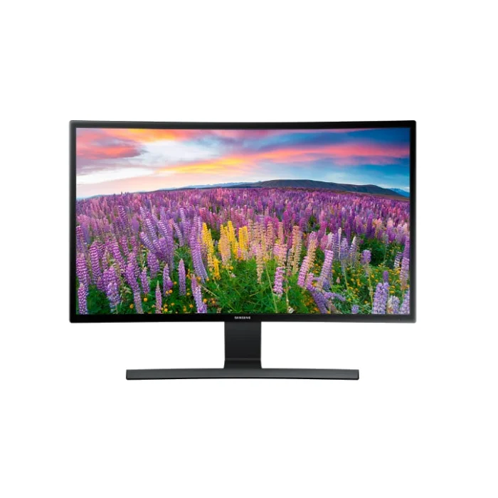 Monitors Monitors Samsung LS27E510CS/EN
