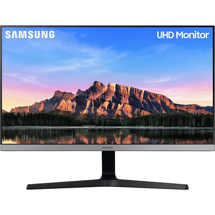 Monitors Samsung UR55