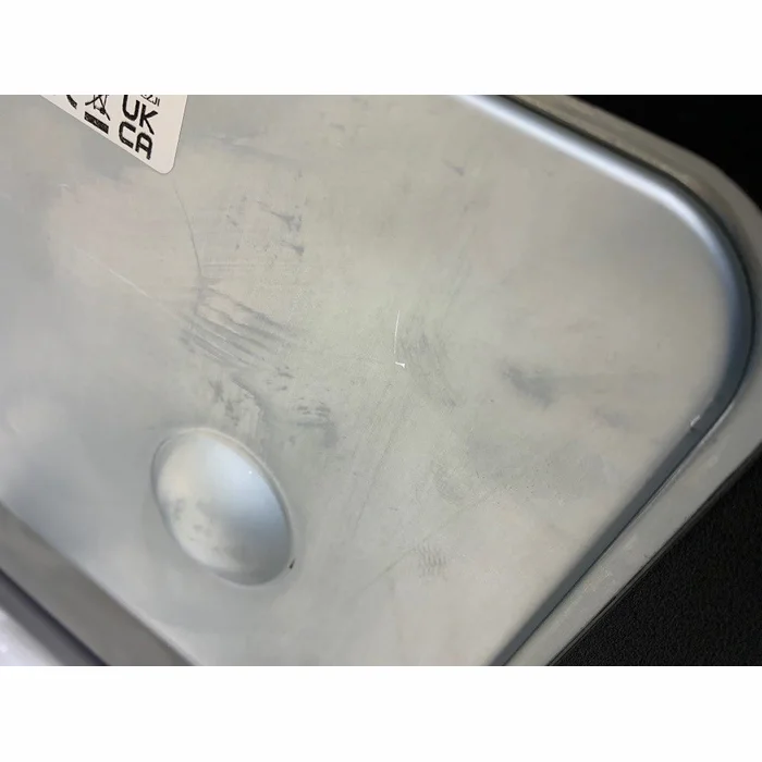 Mikroviļņu krāsnis Samsung MG23F301TAK  Mazlietots]