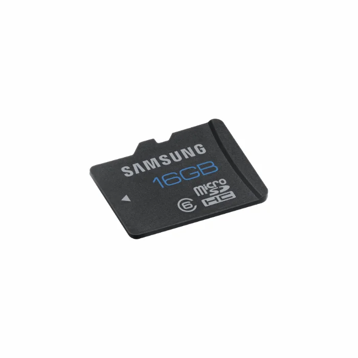 Atmiņas karte Samsung MICRO SDHC STD 16GB C6