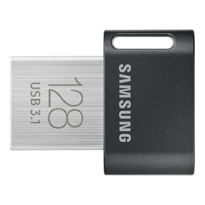 USB zibatmiņa USB zibatmiņa Samsung FIT Plus USB 3.1, 128 GB