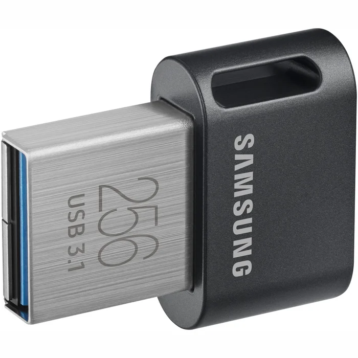USB zibatmiņa Samsung Fit Plus 256GB