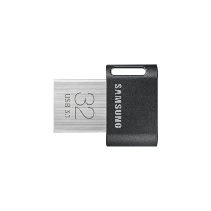 USB zibatmiņa USB zibatmiņa Samsung FIT Plus USB 3.1, 32 GB