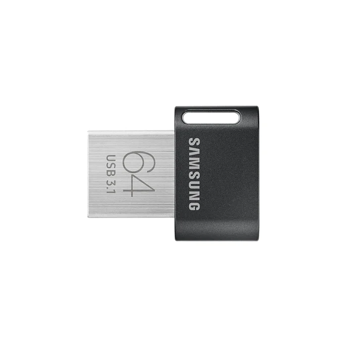 USB zibatmiņa USB zibatmiņa Samsung FIT Plus USB 3.1, 64 GB