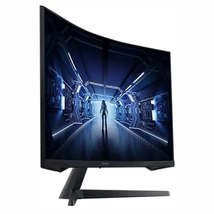 Monitors Samsung Odyssey G5 32"
