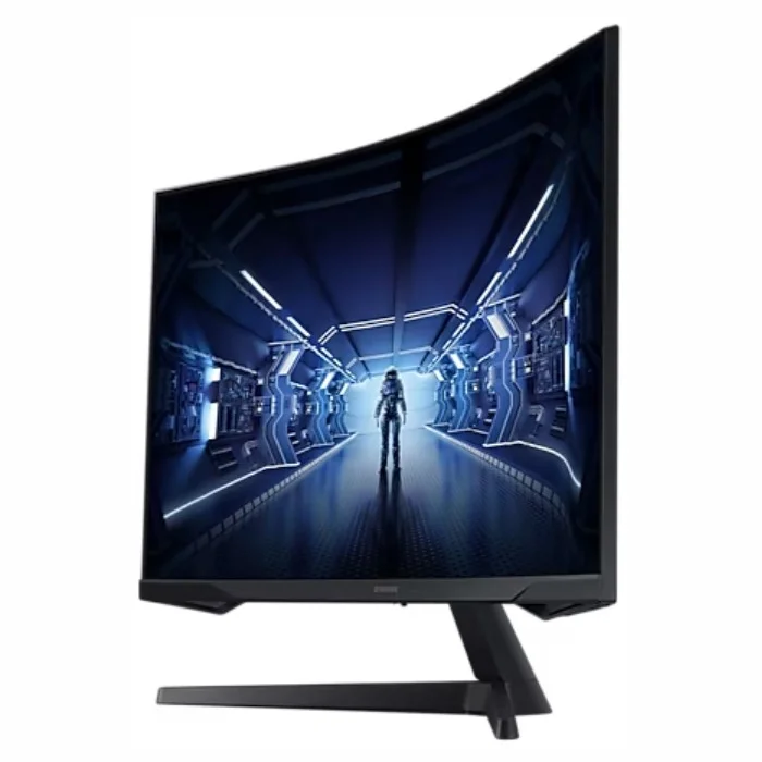 Monitors Samsung Odyssey G5 32"