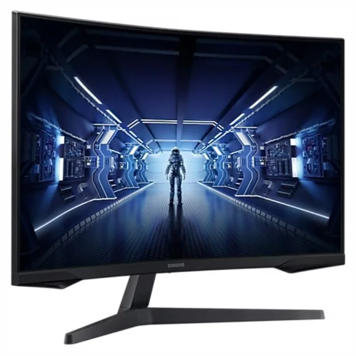 Monitors Samsung Odyssey G5 32"