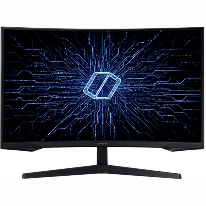 Monitors Samsung Odyssey G5 32"