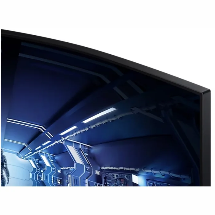 Monitors Samsung Odyssey G5 32"