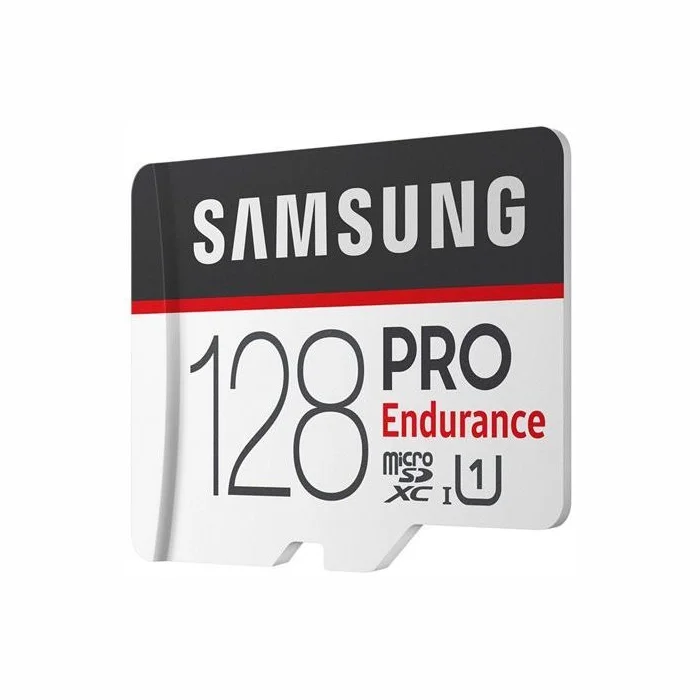 Atmiņas karte Samsung PRO Endurance 128 GB