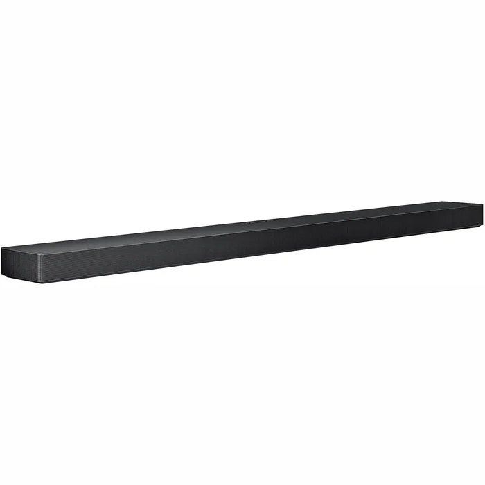 Soundbar Samsung Q-series Soundbar HW-QS750F 5.1.2 ch Subwoofer& Rear Speaker(2025) HW-QS750F/EN