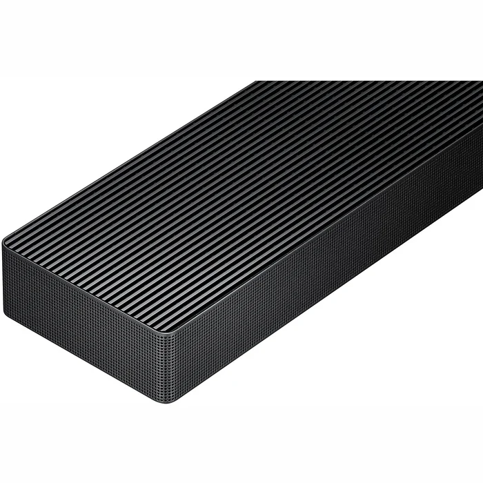 Soundbar Samsung Q-series Soundbar HW-QS750F 5.1.2 ch Subwoofer& Rear Speaker(2025) HW-QS750F/EN