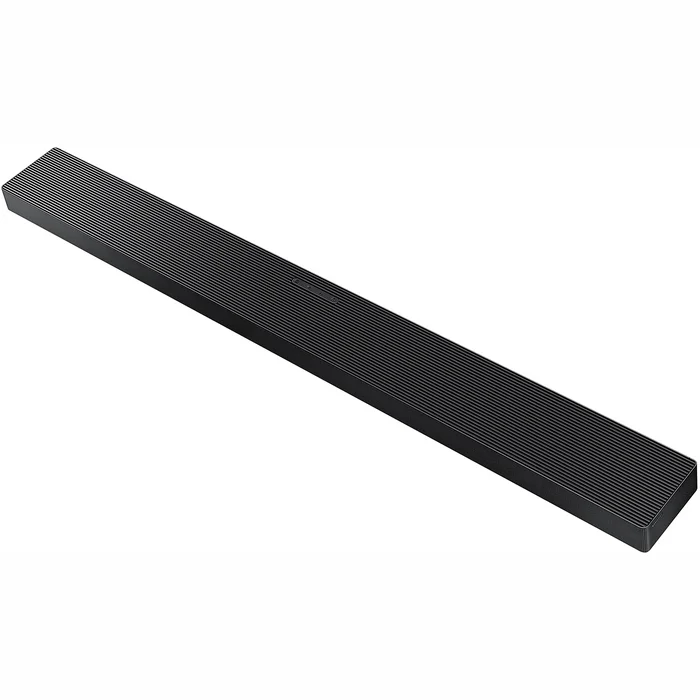 Soundbar Samsung Q-series Soundbar HW-QS750F 5.1.2 ch Subwoofer& Rear Speaker(2025) HW-QS750F/EN