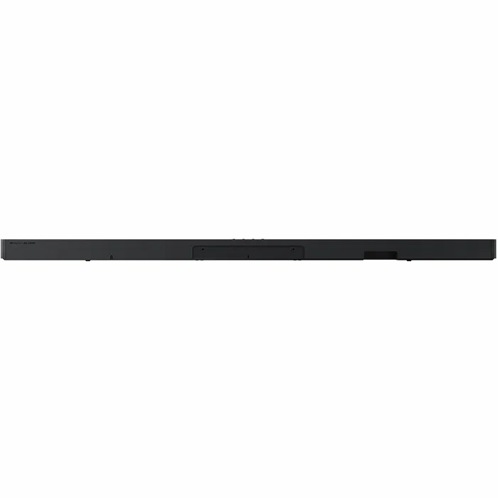 Soundbar Samsung Q-series Soundbar HW-QS750F 5.1.2 ch Subwoofer& Rear Speaker(2025) HW-QS750F/EN