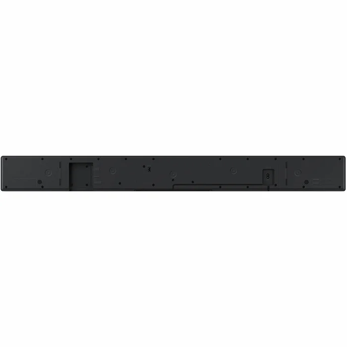 Soundbar Samsung Q-series Soundbar HW-QS750F 5.1.2 ch Subwoofer& Rear Speaker(2025) HW-QS750F/EN