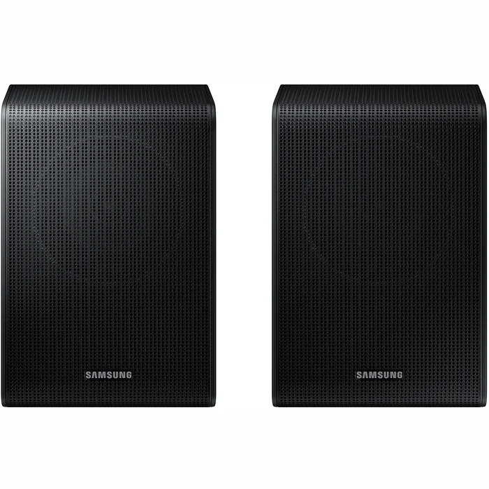 Soundbar Samsung Q-series Soundbar HW-QS750F 5.1.2 ch Subwoofer& Rear Speaker(2025) HW-QS750F/EN