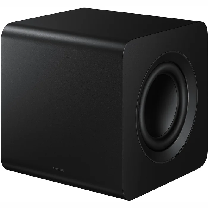 Soundbar Samsung Q-series Soundbar HW-QS750F 5.1.2 ch Subwoofer& Rear Speaker(2025) HW-QS750F/EN